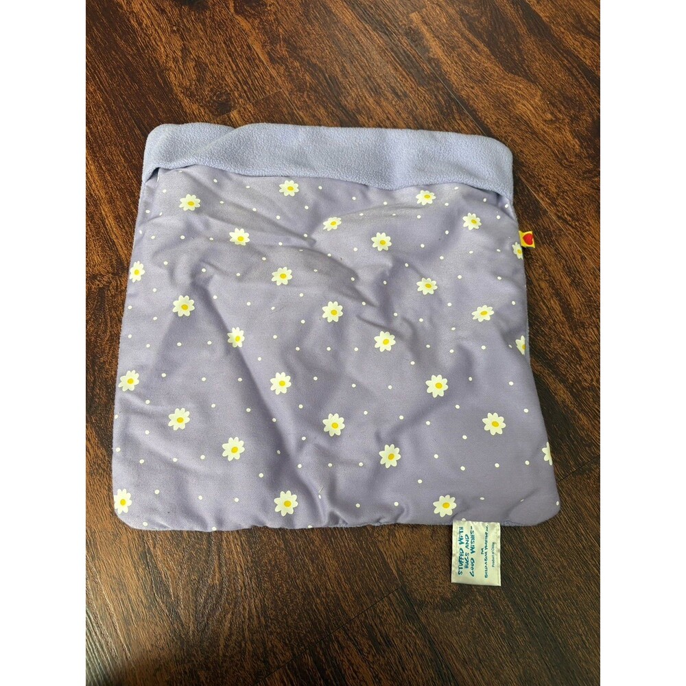 Build a bear comforter rare‎ hard to find